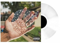 Chance The Rapper -  The Big Day Color Vinyl LP