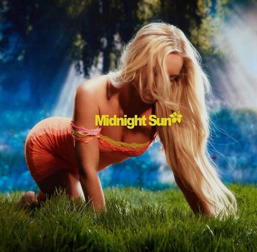 Zara Larsson - Midnight Sun Vinyl LP