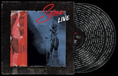 Selena - LIVE Vinyl LP
