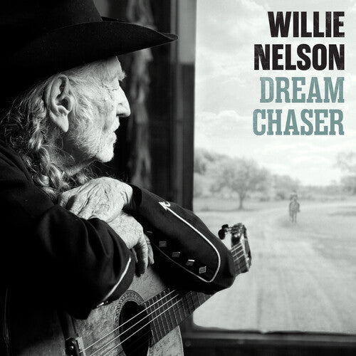 Willie Nelson - Dream Chaseer Vinyl LP