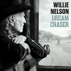 Willie Nelson - Dream Chaseer Vinyl LP