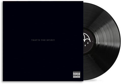 Bring Me The Horizon - That's The Spirit Vinyl LP