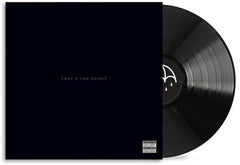 Bring Me The Horizon - That's The Spirit Vinyl LP
