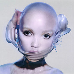 FKA Twigs - Eusexua Afterglow Color Vinyl LP