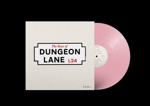 Paul McCartney - The Boys Of Dungeon Lane Color Vinyl LP