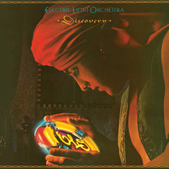 Electric Light Orchestra - Discovery Vinyl LP
