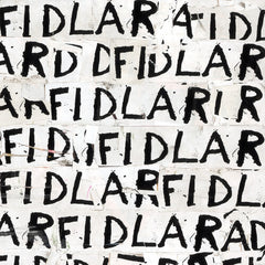 FIDLAR - Self Titled Color Vinyl LP