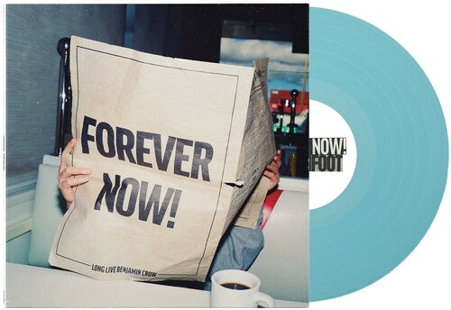 Switchfoot - Forever Now Color Vinyl LP