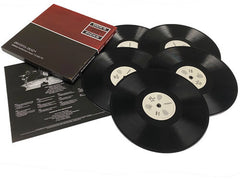 The Grateful Dead - Dick's Picks Vol. 5-Oakland Auditorium Arena 12/ 26/ 79 - REMASTERED Vinyl LP