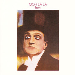Faces - Ooh La La Vinyl LP