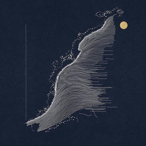 Quadeca - Vanisher, Horizon Scraper Color Vinyl LP