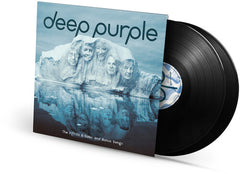 Deep Purple - The Infinite B-Sides And Bonus Songs Vinyl LP