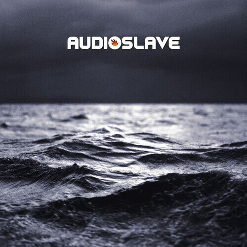 Audioslave - Out Of Exile Vinyl LP