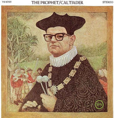 Cal Tjader - The Prophet (Verve Vault Series) Vinyl LP