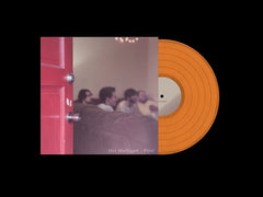 Hot Mulligan - Pilot (IEX) Color Vinyl LP