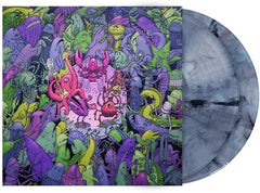 Dance Gavin Dance -  Tree City Sessions 3 Color Vinyl LP