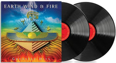 Earth, Wind and Fire - Greatest Hits Vinyl LP