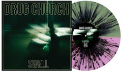 Drug Church - Swell Color Vinyl LP