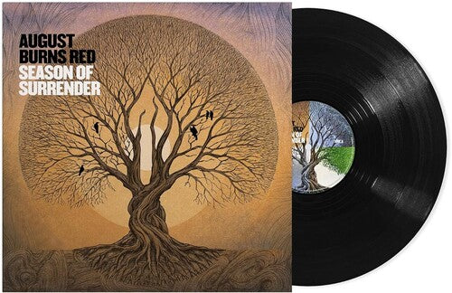 August Burns Red - Season Of Surrender Vinyl LP