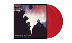 Electric Wizard - Come My Fanatics Color Vinyl LP