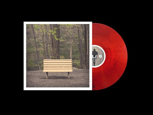 Streetlight Manifesto - The Hands That Thieve (IEX) Color Vinyl LP