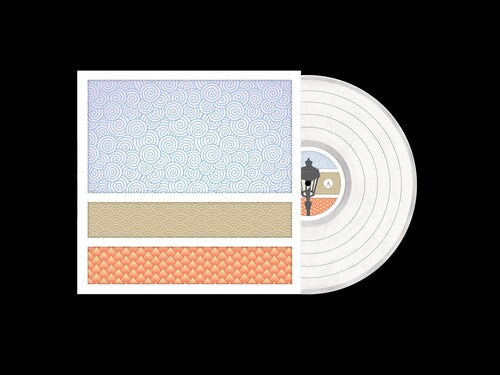 Streetlight Manifesto - Somewhere in the Between Color Vinyl LP