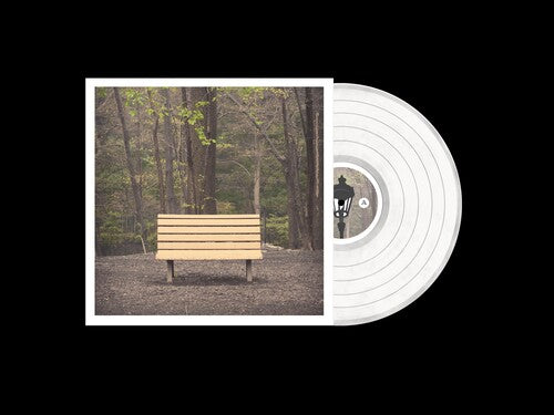 Streetlight Manifesto - The Hands That Thieve Color Vinyl LP
