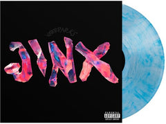Waterparks - JINX Color Vinyl LP