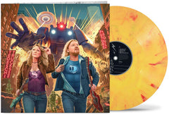 Tedeschi Trucks - Future Soul Color Vinyl LP