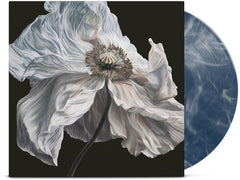 Quicksand - Bring On The Psychics Retail Exclusive Blue and White Swirl Color Vinyl LP