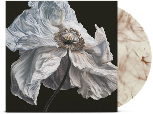 Quicksand - Bring On The Psychics Coffee Swirl Color Vinyl LP