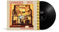 Ryan Adams - Changes Vinyl LP