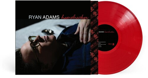 Ryan Adams - Heartbreaker 25th Anniversary Color Vinyl LP