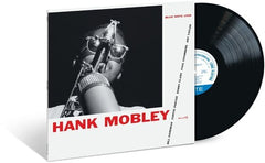 Hank Mobley (Blue Note Classic Vinyl Edition) Vinyl LP