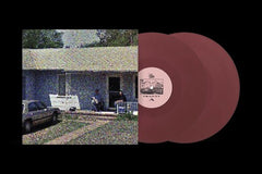 Jane Remover - Frailty Color Vinyl LP