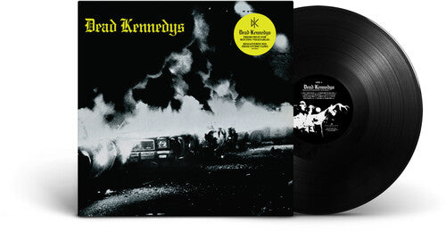Dead Kennedys – Fresh Fruit for Rotting Vegetables Vinyl LP