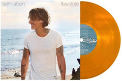 Keith Urban - Flow State Color Vinyl LP