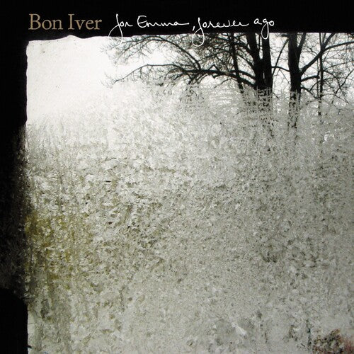 Bon Iver - For Emma, Forever Ago (IEX) (Revinyl Edition) Color Vinyl LP