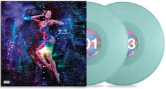 Doja Cat -  Planet Her Color Vinyl LP
