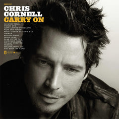 Chris Cornell - Carry On Vinyl LP