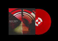 Bloc Party - Anatomy of a Brief Romance (IEX) Color Vinyl LP