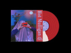 Hot Mulligan - Why Would I Watch Color Vinyl LP