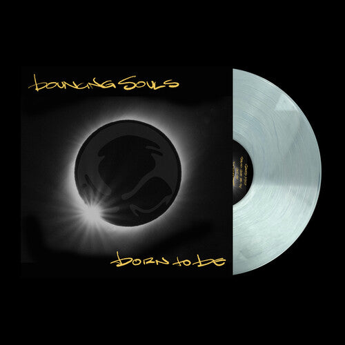 The Bouncing Souls - Born to Be (IEX) Color Vinyl LP