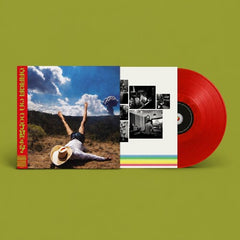 Geese - 3D Country (IEX) Color Vinyl LP