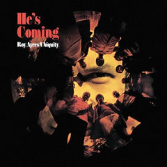 Roy Ayers Ubiquity - He's Coming (Verve Vault Series) Vinyl LP