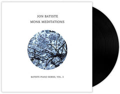 Jon Batiste - Monk Meditations Vinyl LP