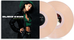 Alicia Keys - Songs In A Minor Color Vinyl LP