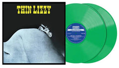 Thin Lizzy - Self Titled Color Vinyl LP