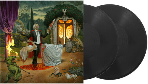 Anthrax - Cursum Perficio Vinyl LP
