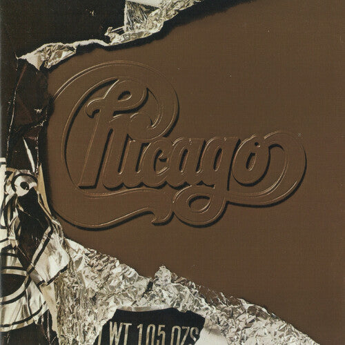 Chicago - X Color Vinyl LP